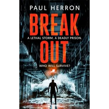 Breakout - Herron, Paul