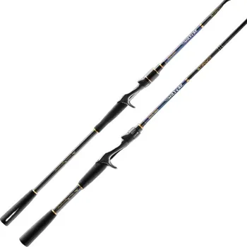 Rybářský prut Prut Favorite Skyline Casting 862M 2,58m 8-21gr