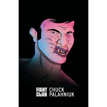 Beletrie pro dospělé Fight Club - Chuck Palahniuk [EN] (2023, Brožovaná, Random House UK Ltd)