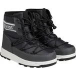 Color kids kotníkové boty