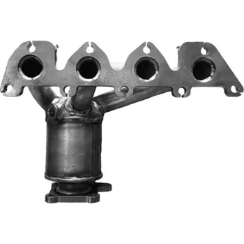 Katalyzátor JMJ 1091544-9