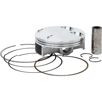 Píst motoru VERTEX píst HONDA CRF 450R '09-'12 12,0 :1 (95,97MM) (pístní kroužky 590296000003 X 1 bal)