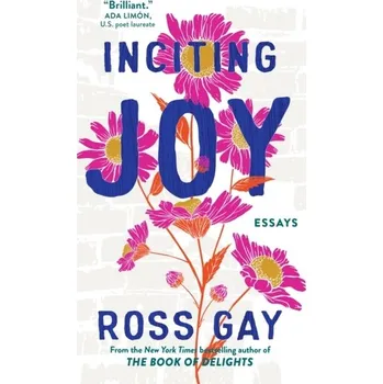 Beletrie pro dospělé Inciting Joy - Gay, Ross