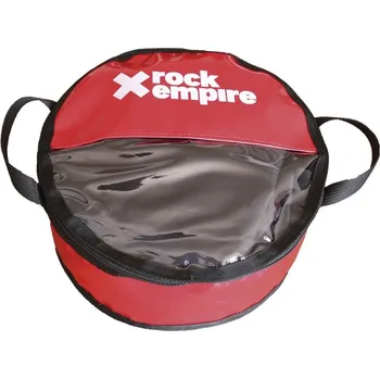 Vak na lezecké lano Rock Empire Castrol