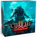 REXhry Cthulhu: I smrt může zemřít:…