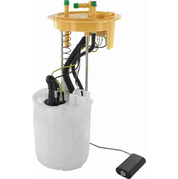 Palivové čerpadlo Palivová přívodní jednotka VEMO V10-09-0853