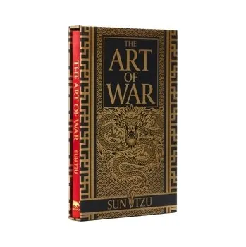 The Art of War - Tzu, Sun [EN] (2024, Firma, Arcturus Publishing Ltd)