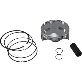 Píst motoru VERTEX píst YAMAHA YZF 250 (YZ250F) '19-'25, WRF 250 (WR250F) '20-'25 (76,95) HC…