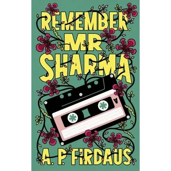 Remember, Mr Sharma - Firdaus Thoriq [EN] (2023, Firma, Hodder & Stoughton)