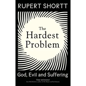 The Hardest Problem - Shortt, Rupert