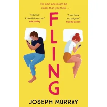 Cestování Fling - Murray, Dr Michael; Pizzorno, Joseph E.; Pizzorno, Lara U. [EN] (Brožovaná / brožovaná, Pan Macmillan)