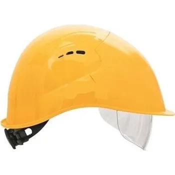 Horolezecká přilba Protekt Visor light