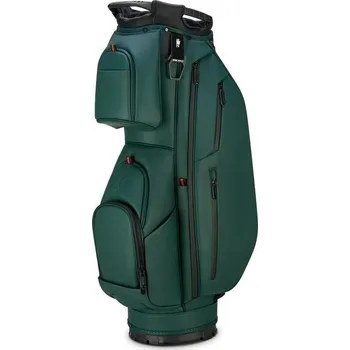 Golfový bag Big Max Dri Lite Prime cart bag, zelený