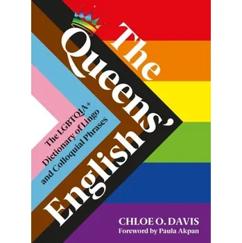 The Queens' English - Davis, Chloe O.