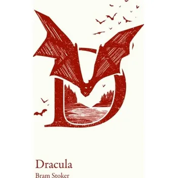 Dracula - Bram Stoker [EN] (2021, Soft, HarperCollins Publishers)