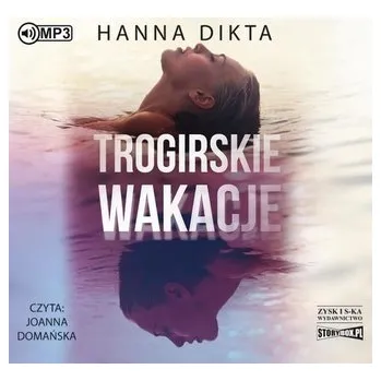 Trogirskie wakacje - Dikta Hanna