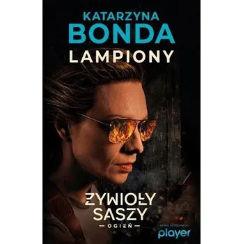 Lampiony - Katarzyna Bonda