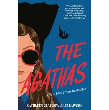 The Agathas - Glasgow, Kathleen [EN] (2023, Brožovaná, Random House LCC US)