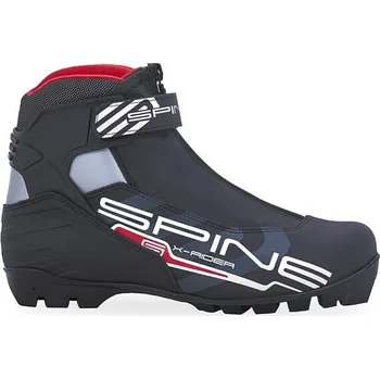 Běžkařské boty Skol Spine X-Rider Combi NNN + DOPRAVA ZDARMA