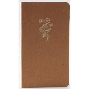 Set školních potřeb Notes Niezapominajka