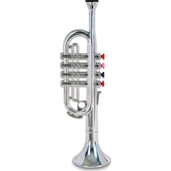 Hudební nástroj pro děti Trąbka