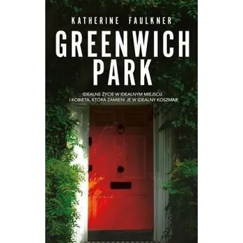 Greenwich Park - Faulkner, Katherine [PL] (2021, Měkká, Muza)