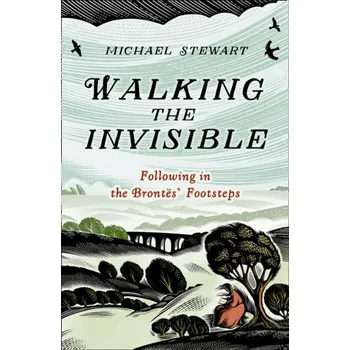 Walking The Invisible - Michael Stewart [EN] (2021, Měkká, HarperCollins Publishers)