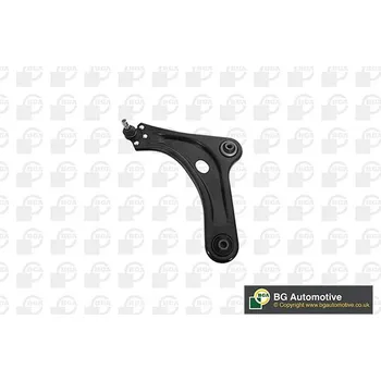 Zavěšení kol Řídicí páka, zavěšení kol BGA TRC1415