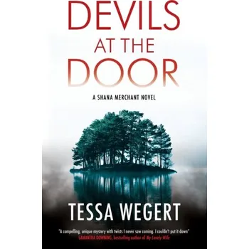 Cestování Devils at the Door - Wegert, Tessa