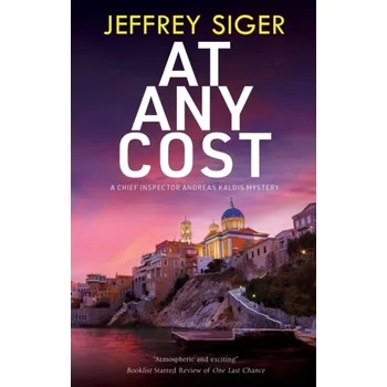 Cestování At Any Cost - Siger, Jeffrey