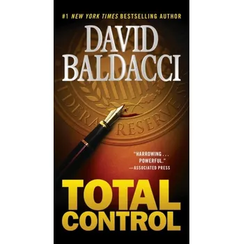 Umění Total Control [EN]