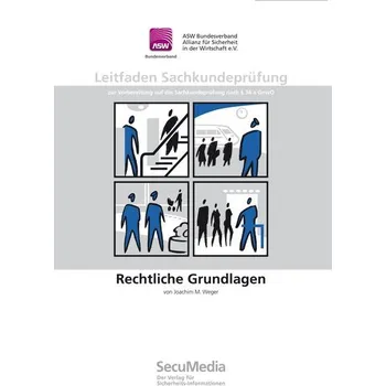 Leitfaden Sachkundeprüfung - Weger, Joachim M.