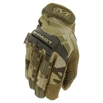 Rukavice MECHANIX M-PACT MULTICAM® vel.XL / 11