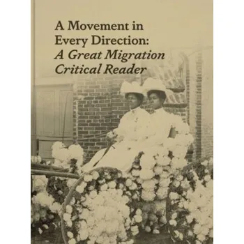 Cestování A Movement in Every Direction