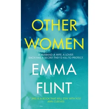 Cestování Other Women - Flint, Emma [EN] (Brožovaná, Pan Macmillan)