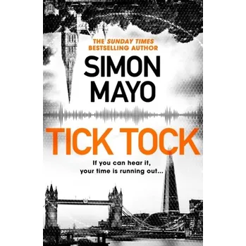 Tick Tock - Mayo, Simon