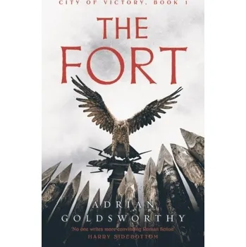 The Fort - Goldsworthy Adrian