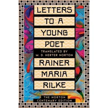 Letters to a Young Poet - Rilke Rainer Maria [EN] (2023, Firma, WW Norton & Co)