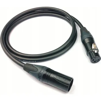 Audio kabel Kabel XLR - XLR Klotz OT2000 10 m