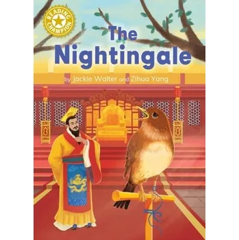 Reading Champion: The Nightingale - Walter, Jackie [EN] (2024, Brožovaná, Hachette Children's Group)