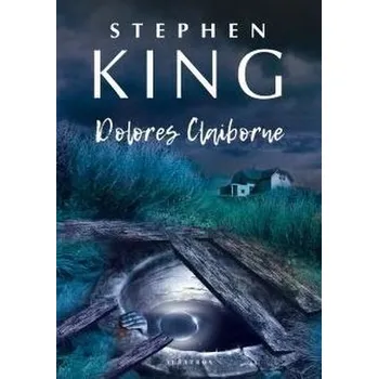 Dolores Claiborne - Stephen King [PL] (2021, Firma, Albatros)