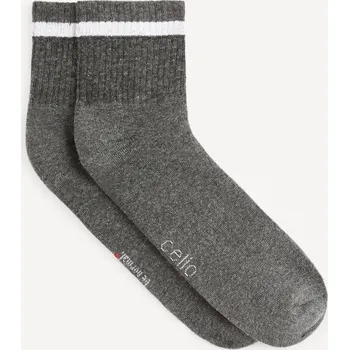 Pánské ponožky Celio Ponožky Gihalf 1141257 Šedá ONE SIZE