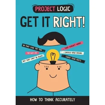 Project Logic: Get it Right! - Dicker, Katie