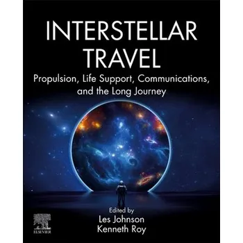 Interstellar Travel [EN] (2024, Brožovaná, Elsevier - Health Sciences Division)