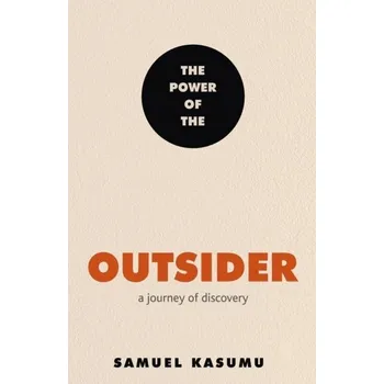 Cizí jazyk The Power of the Outsider - Kasumu, Samuel