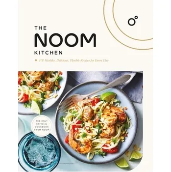 The Noom Kitchen - Noom Inc. [EN] (2024, Firma, Headline Publishing Group)