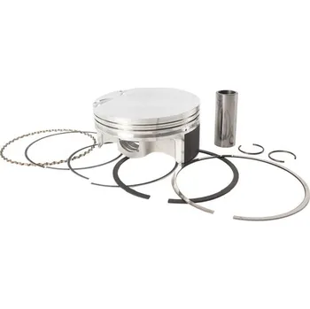 Píst motoru VERTEX píst POLARIS RZR XP 1000 REPLICA '15 (92,98MM) (pístní kroužky 590393000001 X 1 bal