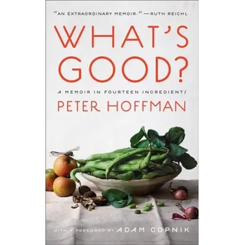 Literární biografie What's Good? - Wordenweber, Burkhard; Wallaschek, Jorg; Boyce, Peter; Hoffman, Donald David [EN] (2022, Brožovaná, Abrams)