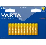 Varta Longlife AAA