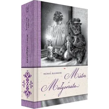 Mistrz i Małgorzata - Michaił Bułhakow (pl, 2021-01-14, Firma, SBM)